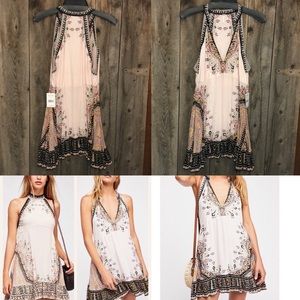 Free People Steal the Sun Dress NWT M